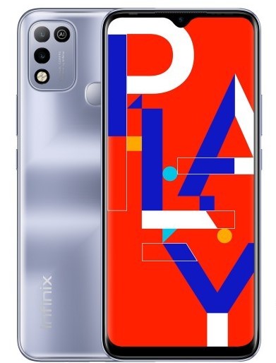 اصلاح ايمي الاساسي لهاتف HOT 10 PLAY X688B Repair IMEI Original