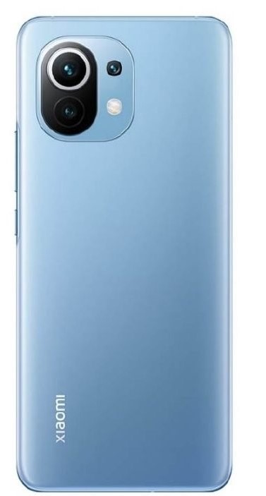 ازالة حساب جوجل لهاتف Mi 11 Lite 4G Reset Frp