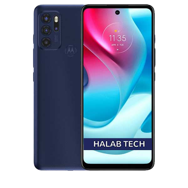 Repair IMEI Original Motorola Moto G60S With Chimera