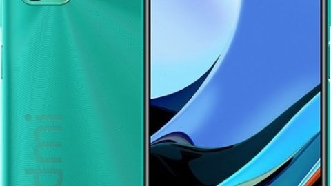 اصلاح ايمي خطين للهاتف Redmi 9T