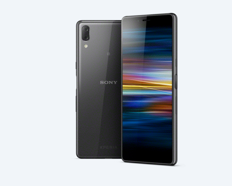 اصلاح ايمي للهاتف Sony Xperia L3 I4312