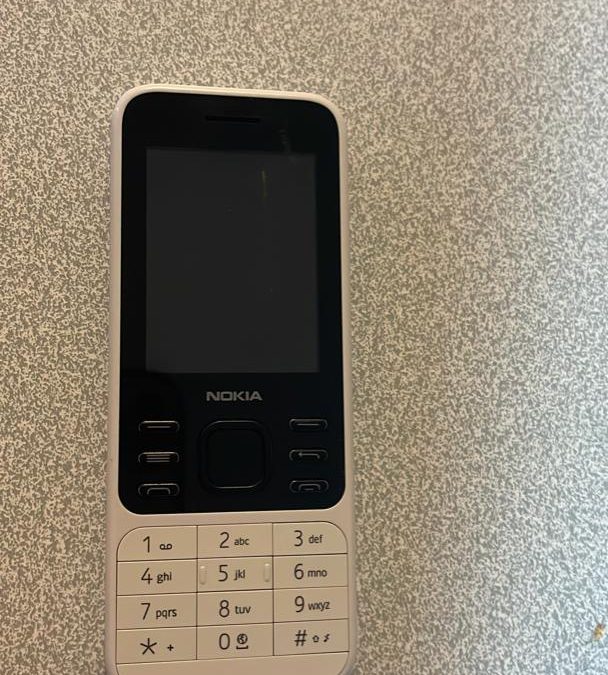 إصلاح أيمي للهاتف Nokia 6300 4G بدون بوكسات