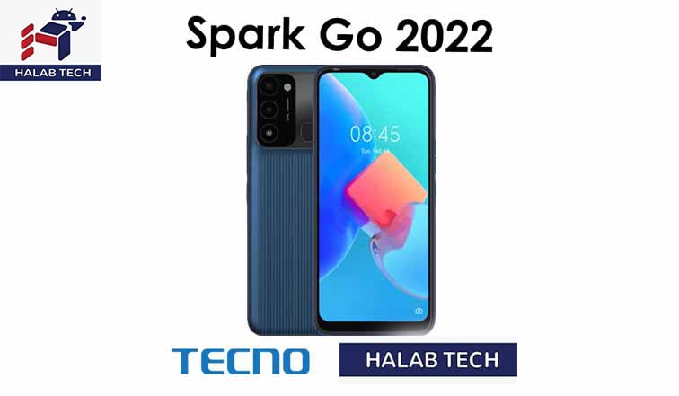 إصلاح آيمي لهاتف  Repair IMEI Original For Tecno Spark Go 2022 Kg5 بدون بوكسات