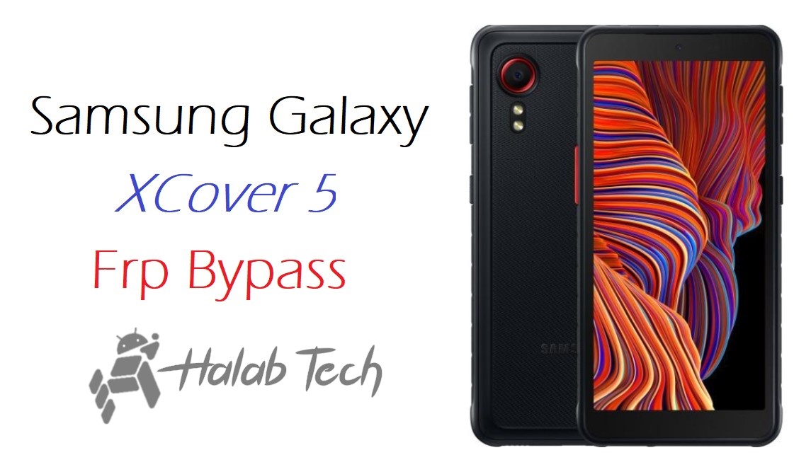 ازالة حساب جوجل G525F U2 Android 11 Reset Frp