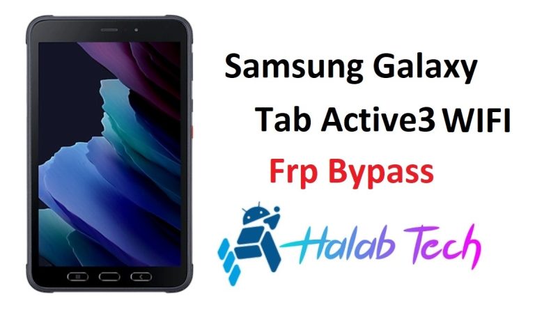 ازالة حساب جوجل T570 U3 Android 10 Reset Frp