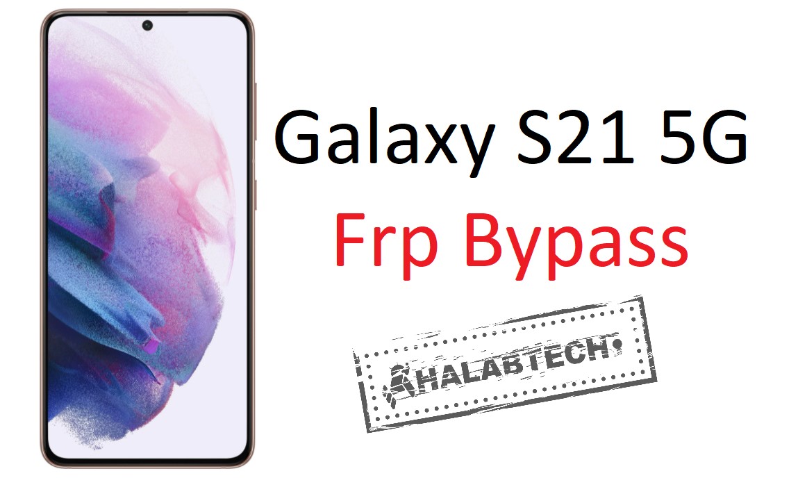 G991B U2 RESET FRP