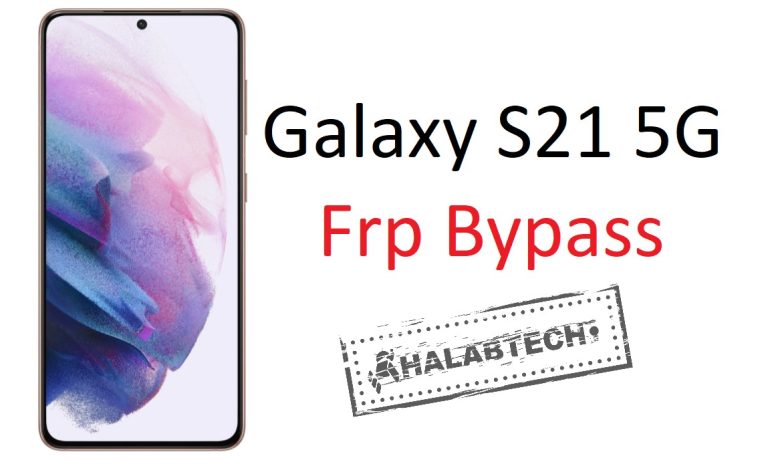G991B U3 RESET FRP