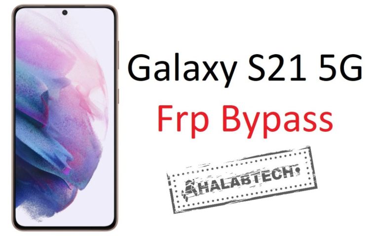 G991W U4 Android 12 Frp Bypass