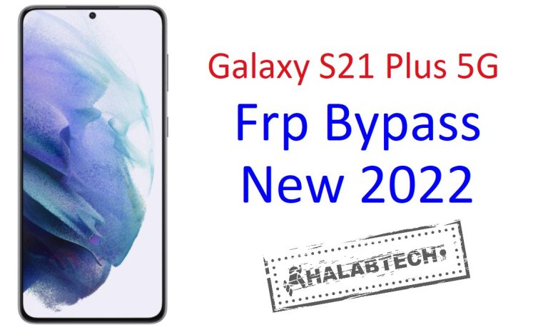 G996U1 U4 Android 12 Frp Bypass