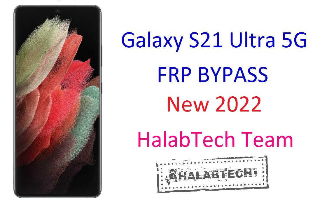 G998N U3 Android 12 Frp Bypass