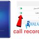 اضافة تسجيل المكالمات A217F U4 Android 10 Call Recording Enabler