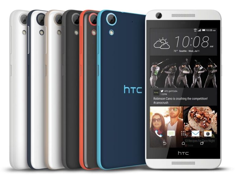 طريقة عمل انلوك للهاتف HTC 626S