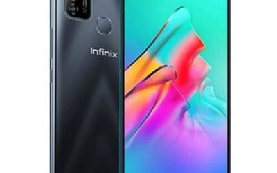 Repair IMEI Original For INFINIX SMART 6 Without any box or paid tools