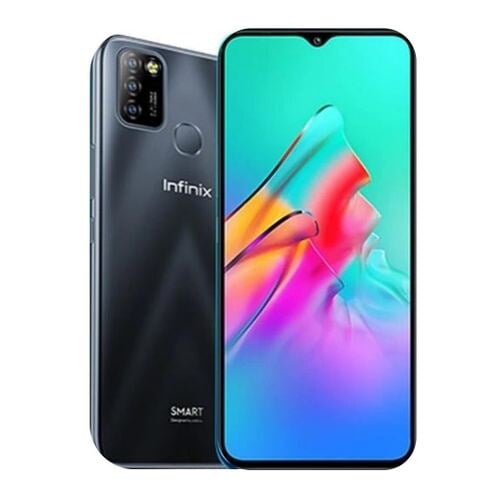 Repair IMEI Original For INFINIX SMART 6 Without any box or paid tools