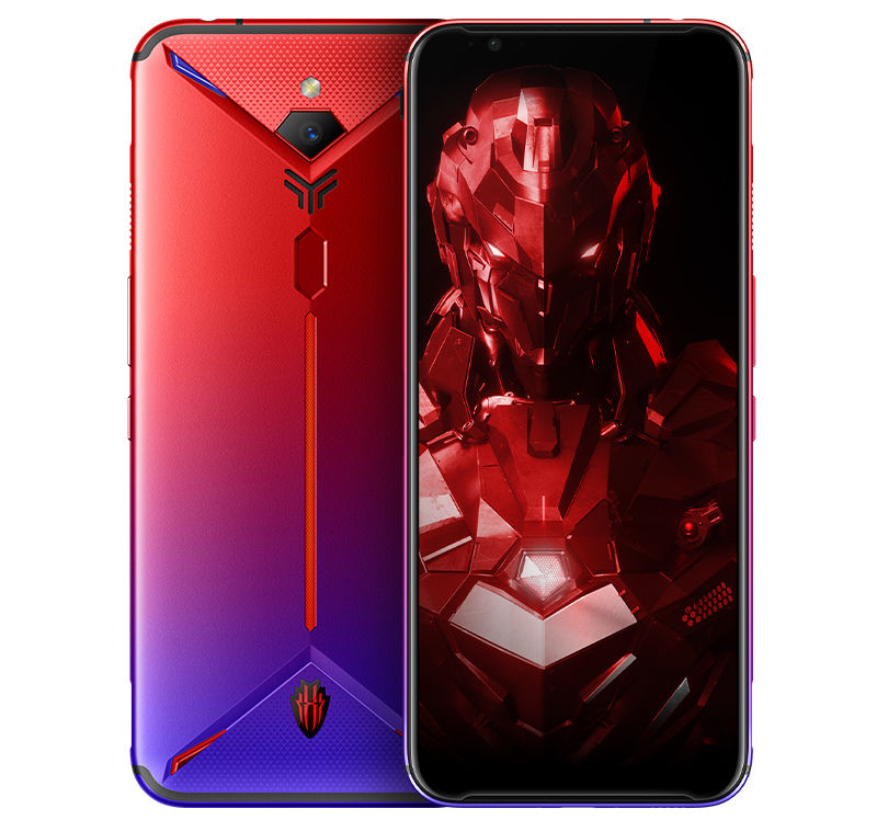 REDMAGIC 3S Fix Fingerprint After Bootloader Unlock