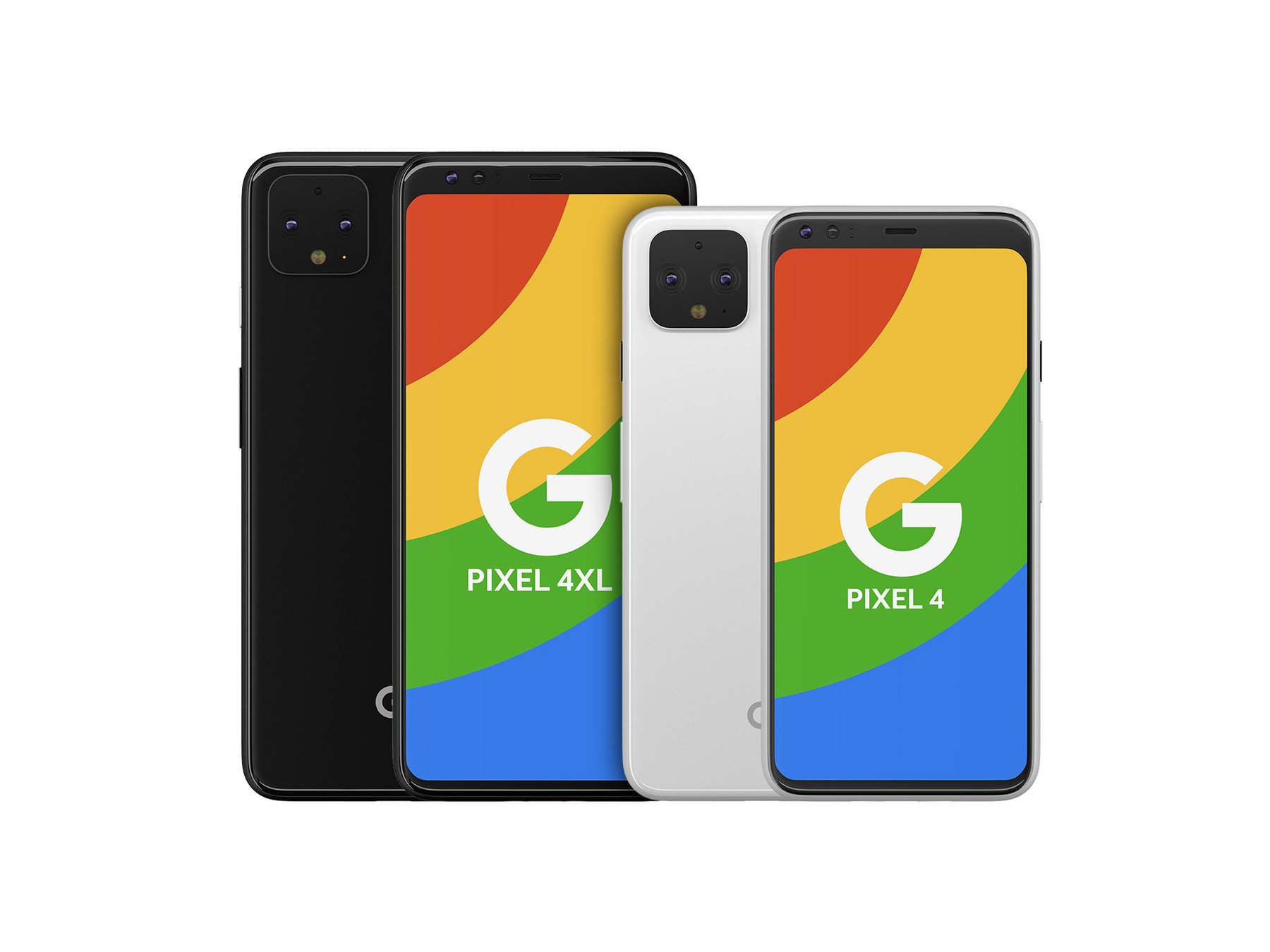 إصلاح ايمي للهاتف Pixel 4 XL