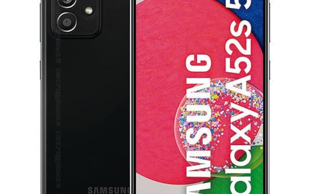 Samsung Galaxy a52s 5G KG Remove Until 1/3/2023