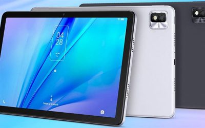 تفليش TCL Tab 10s 9081X Firmware