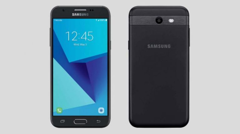 إصلاح ايمي للهاتف J727S U4