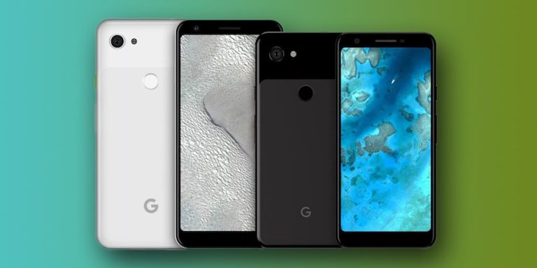 روت للهاتف Pixel 3A XL