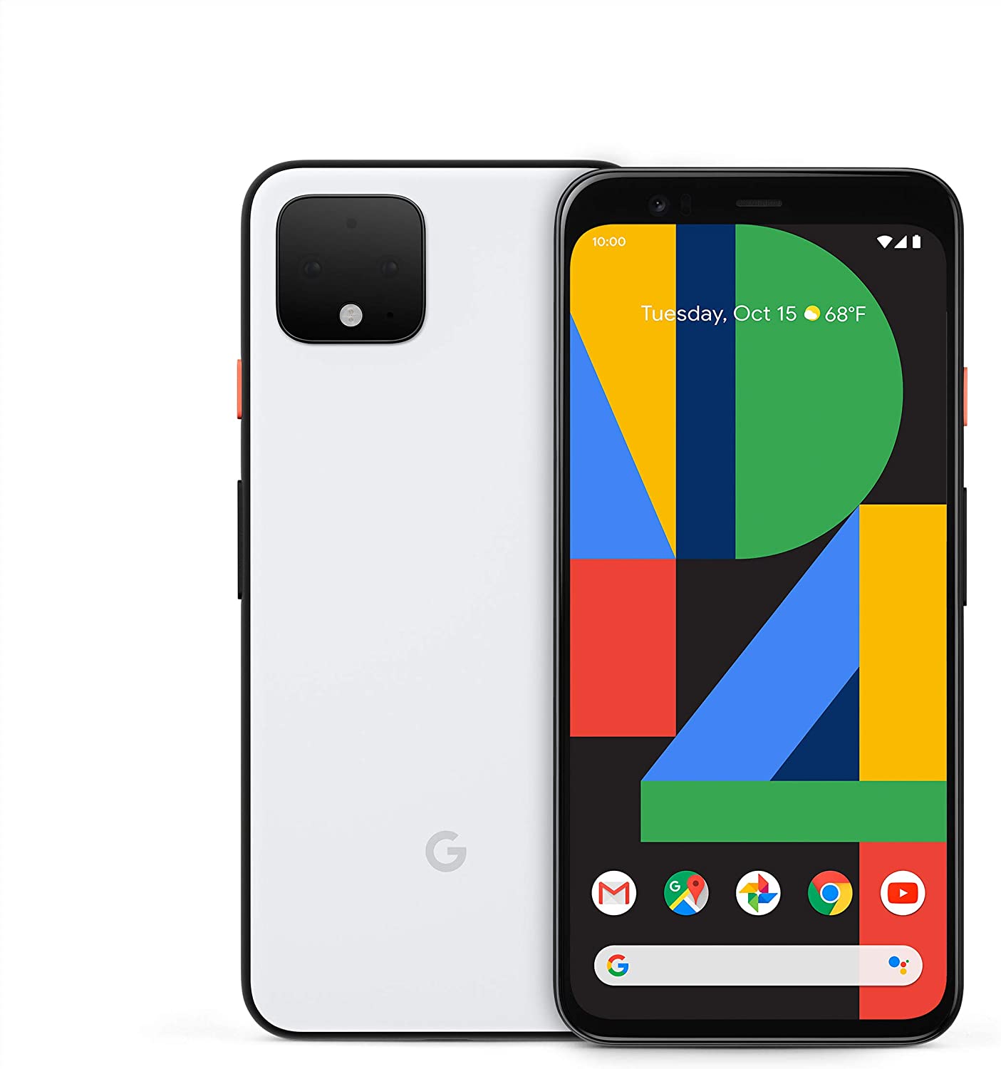 إصلاح ايمي للهاتف Pixel 4