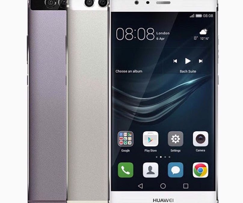 Huawei P9 Eva-l09  kirin 955 hisilicon  IMEI REPAIR BY CHIMERA WITHIN SECONDS