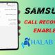 A225F U1 Android 11 Call Recording Enabler