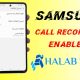A315F U1 Android 11 Call Recording Enabler