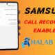 A315G U1 Android 11 Call Recording Enabler