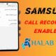 A315G U1 Android 10 Call Recording Enabler