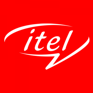 ITEL FirmWare S3220GE//روم S3220GE
