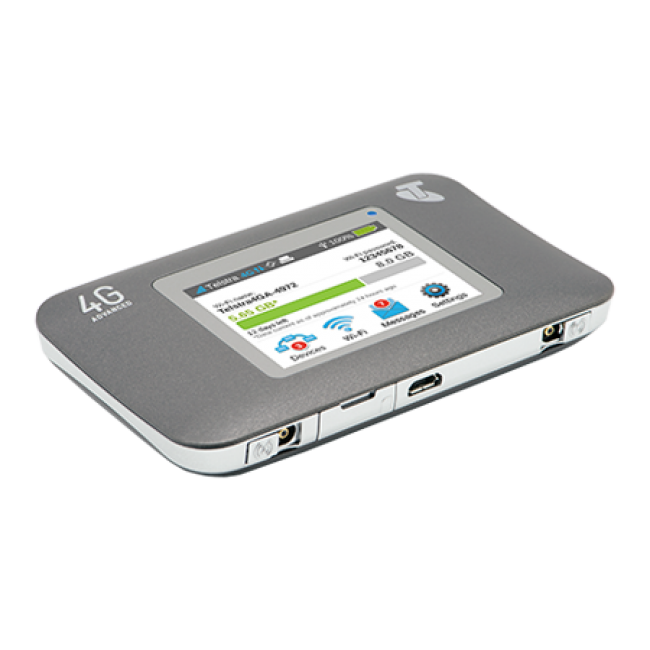 طريقة اصلاح ايمي Netgear Aircard 782S 4G