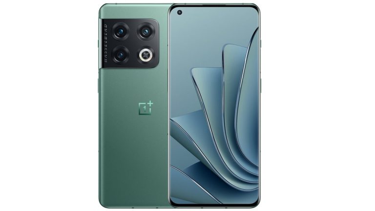 OnePlus 10 Pro