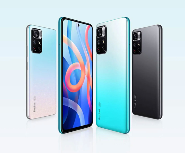 POCO M4 Pro 4G