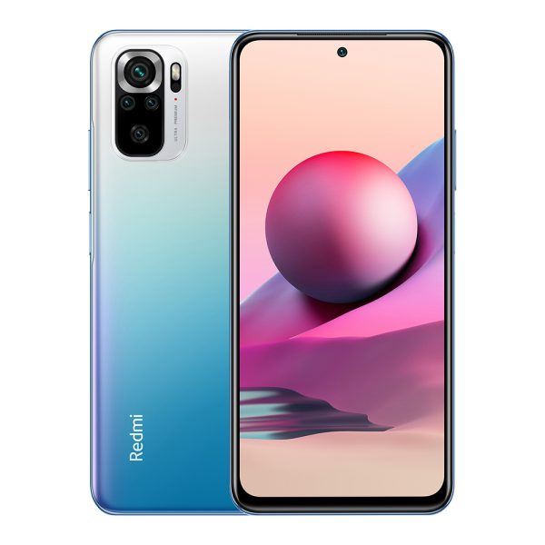 أستعادة الايمي الأول بعد الفورمات لهاتف Redmi Note 10S rosemary