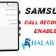 A013G U4 Android 10 Call Recording Enabler