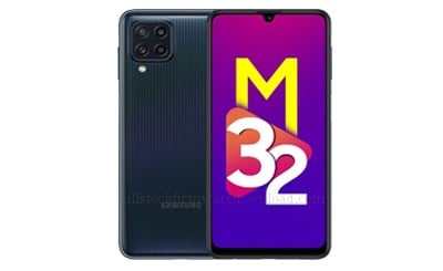 Samsung Galaxy M32 5G KG Remove Until 1/3/2023