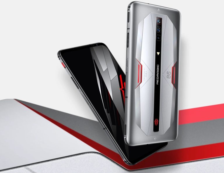 REDMAGIC 6 Pro Fix Fingerprint After Bootloader Unlock