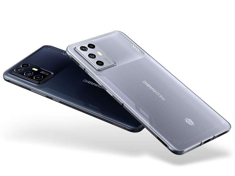 REDMAGIC 6R Fix Fingerprint After Bootloader Unlock