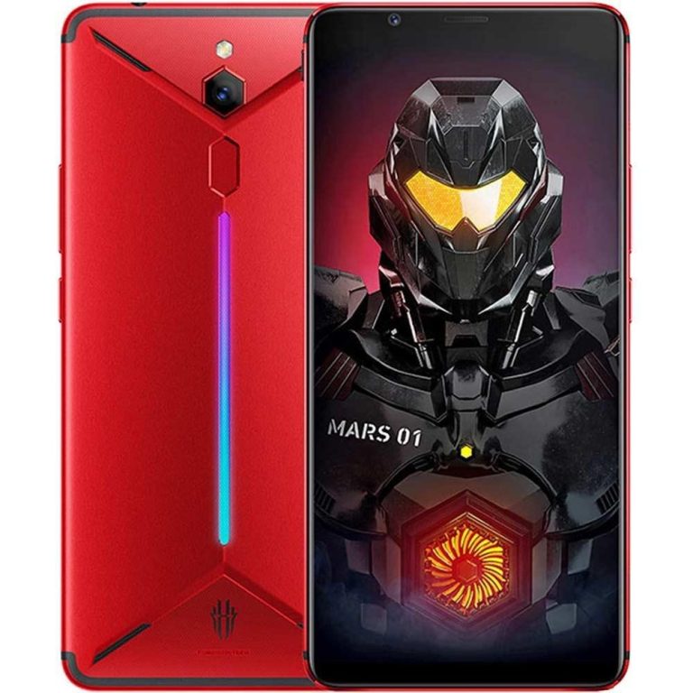 REDMAGIC Mars Fix Fingerprint After Bootloader Unlock