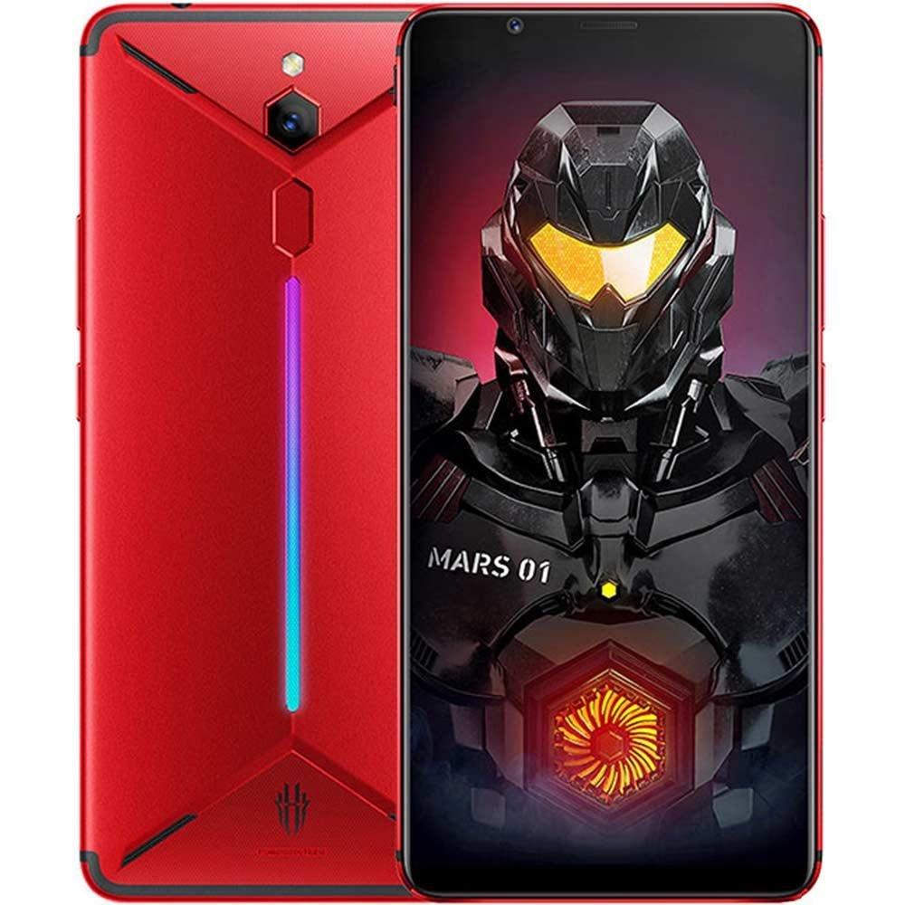 REDMAGIC Mars Fix Fingerprint After Bootloader Unlock