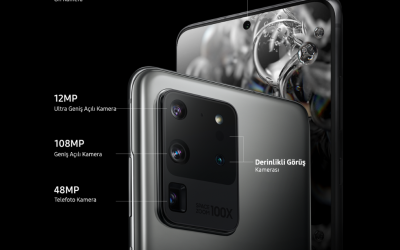 اصلاح ايمي الاساسي  Samsung Galaxy S20 Ultra OS 12 (SM-G988B) عبر Z3X