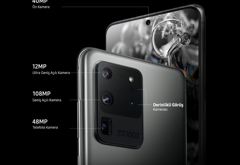 اصلاح ايمي الاساسي  Samsung Galaxy S20 Ultra OS 12 (SM-G988B) عبر Z3X