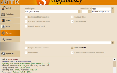 SigmaKey v2.46.00.01 MTK MOTO Update