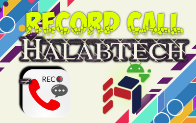 Add Record Call All Samsung Exyons