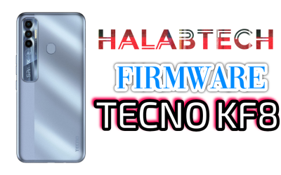 TECNO KF8 KF8-GL Firmware | روم جهاز TECNO KF8 KF8-GL