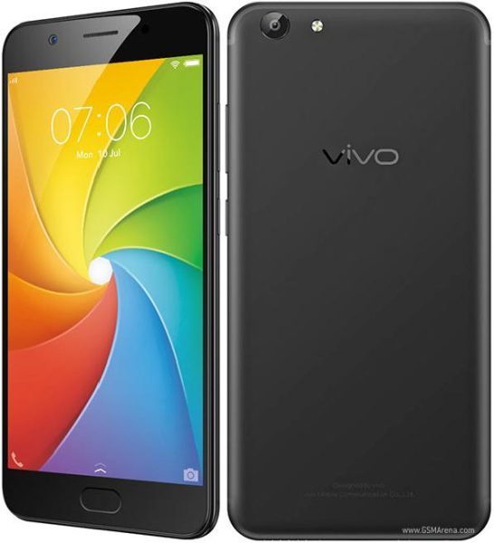 ملف DA للهاتف VIVO Y69