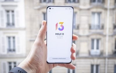 Xiaomi MIUI 13 Remove Frp Without PC