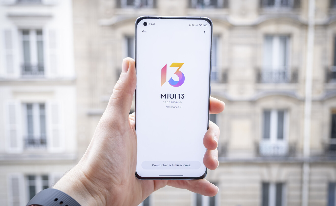 Xiaomi MIUI 13 Remove Frp Without PC