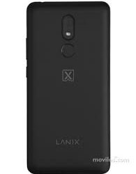Firmware  Lanix M7S   // روم لهاتف Lanix M7S